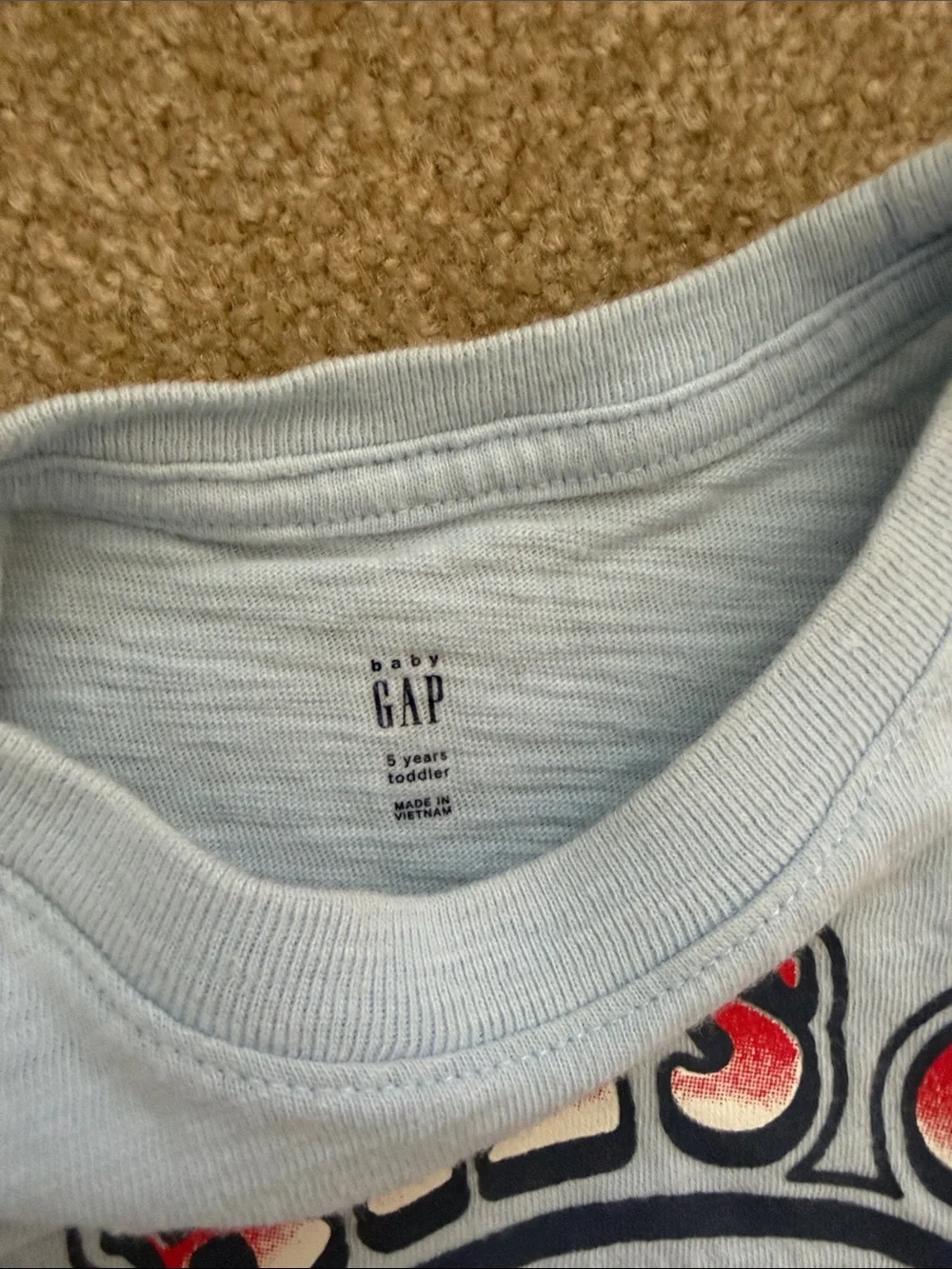 GAP bundle